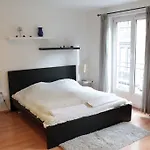 Erkel Apartman Budapest
