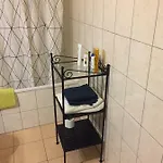 Apartman Erkel *