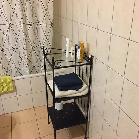 Apartamento Erkel *