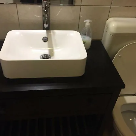 Apartament Erkel Budapesta