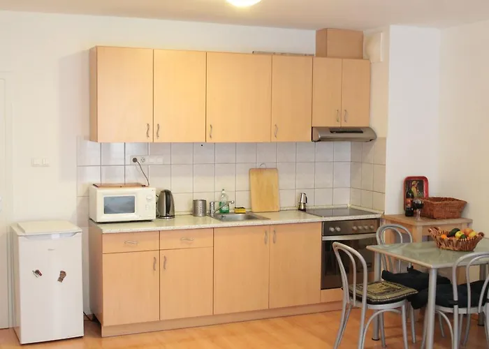 Apartamento Erkel *