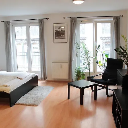 Apartament Erkel